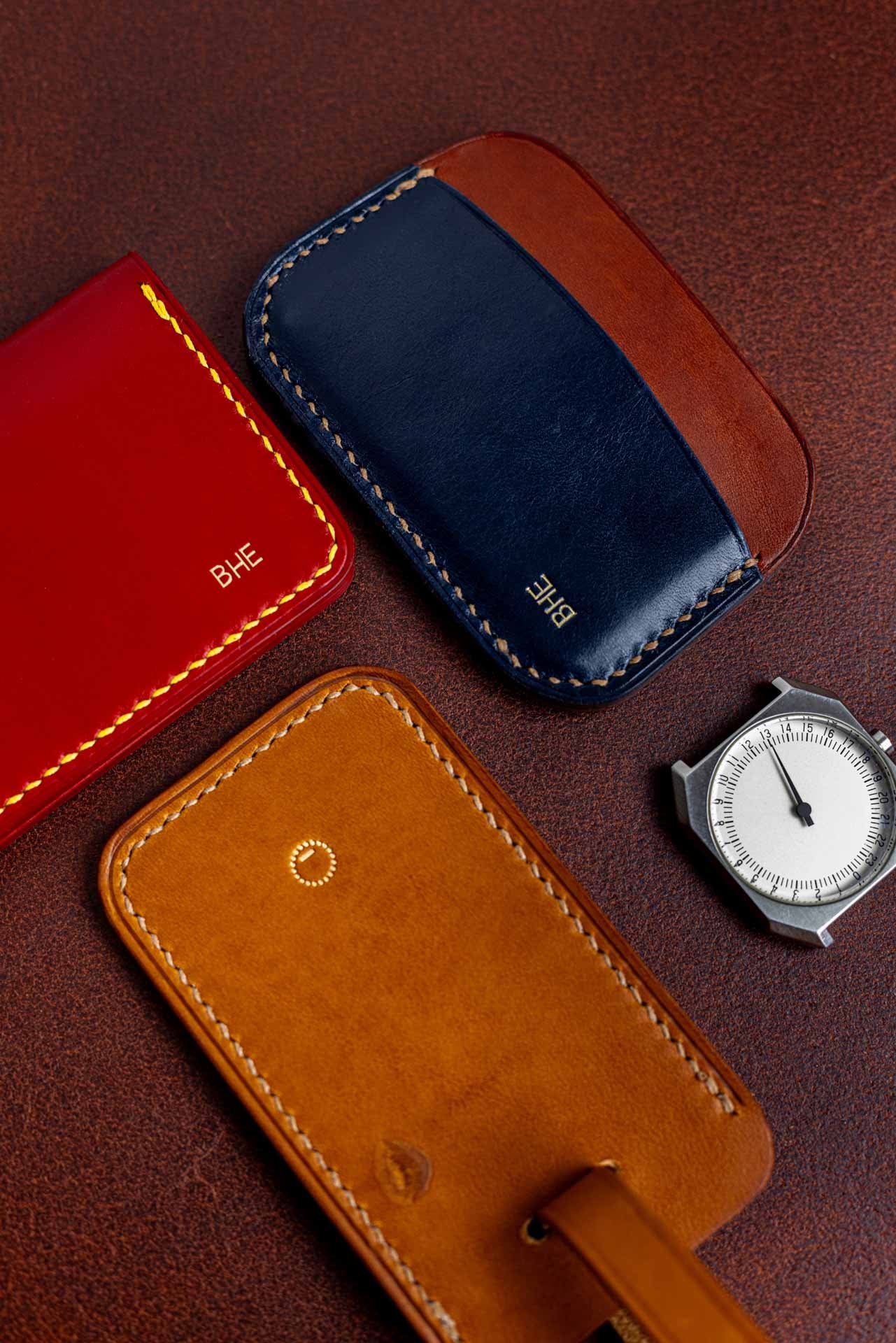 Explore Leather Goods