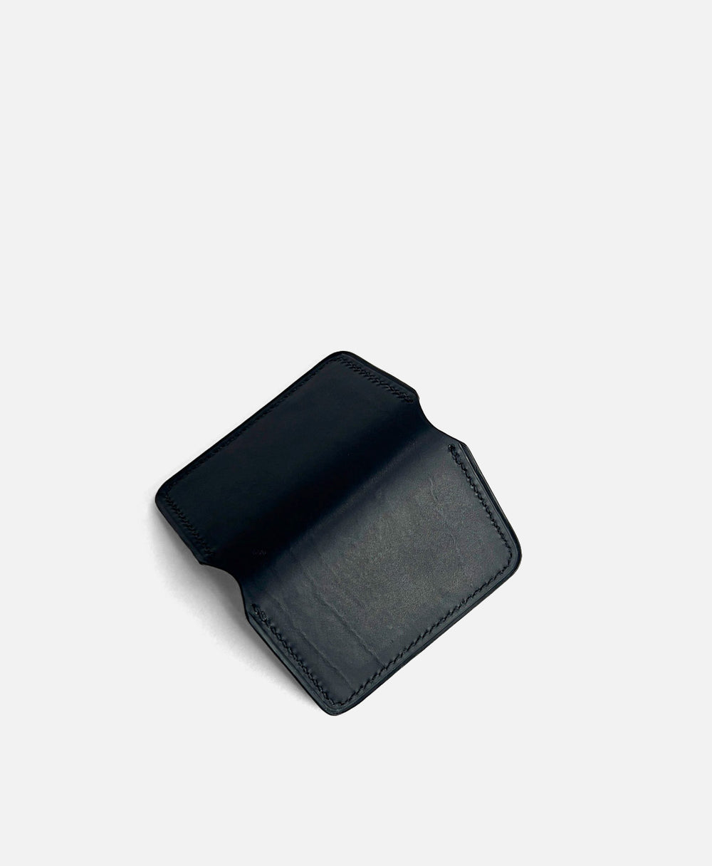 Card Holder Wallet | Black
