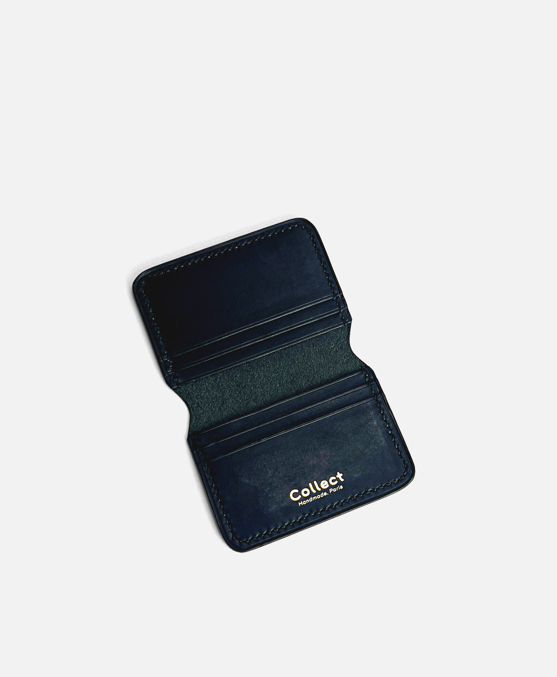 Card Holder Wallet | Black
