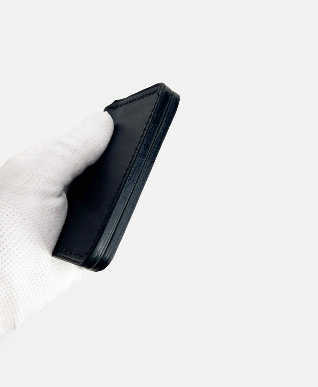 Card Holder Wallet | Black
