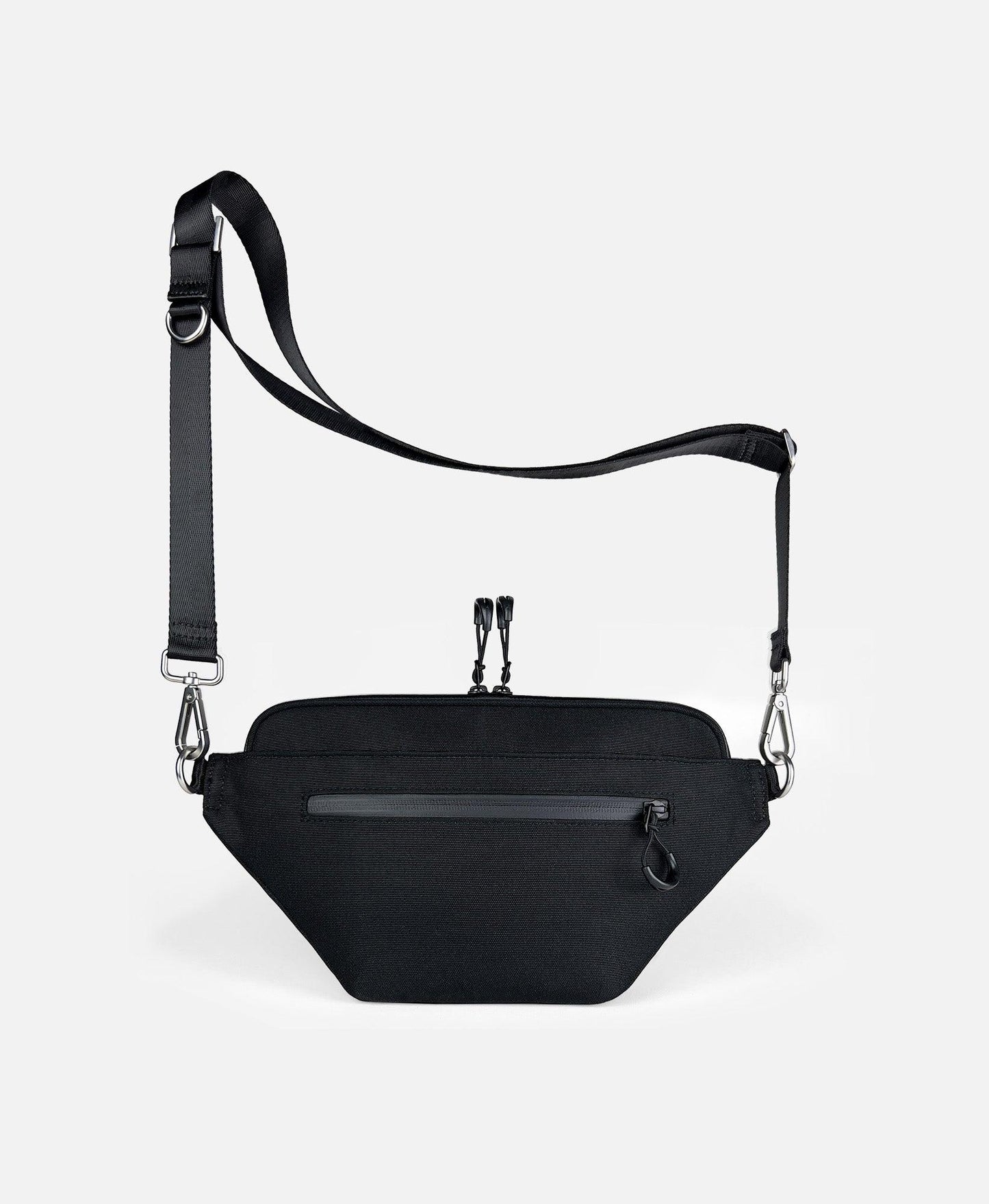 The Slim EDC Sling Bag - Collect Paris