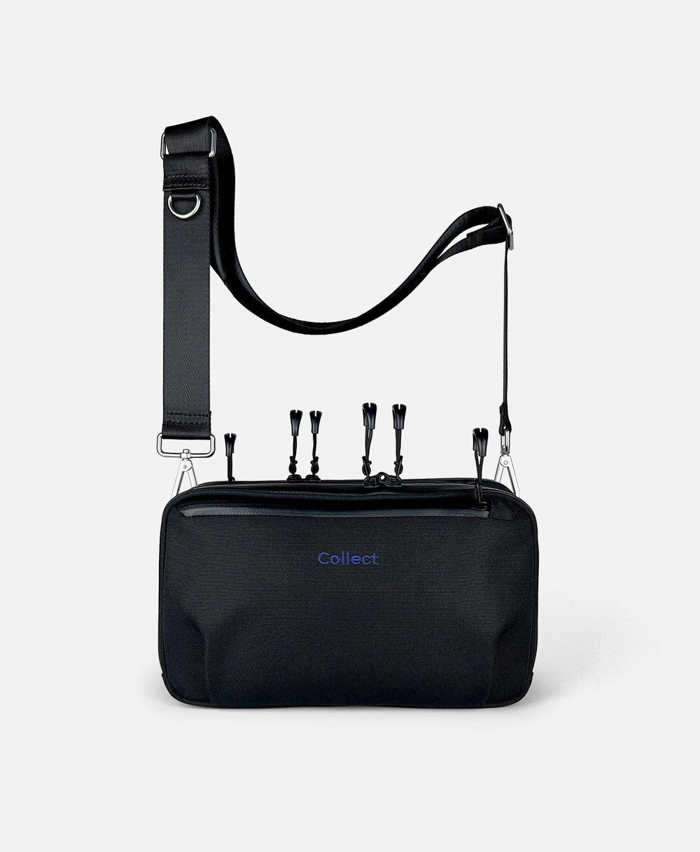 The Utility Sling Bag - Collect Paris
