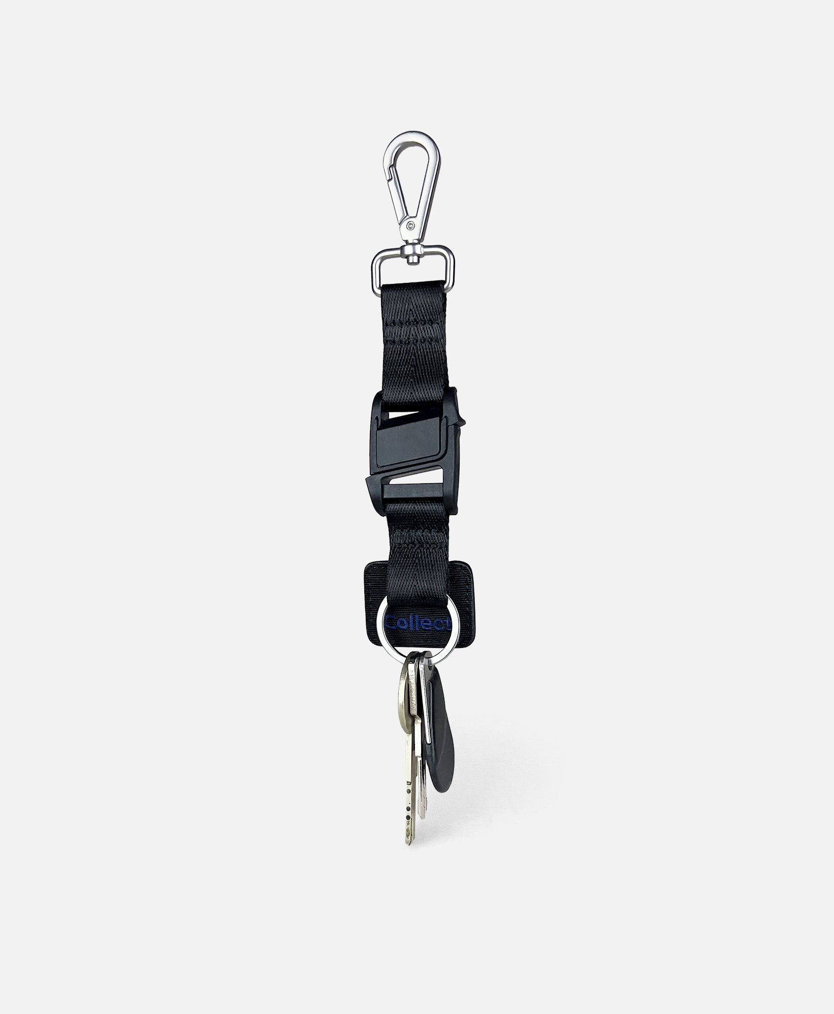 Collect Paris EDC Sling bags Magnetic keychain front.jpg__PID:e80304ce-5faf-4a5c-9480-8f21c2360ddd