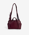 Eight - Leather Handbag